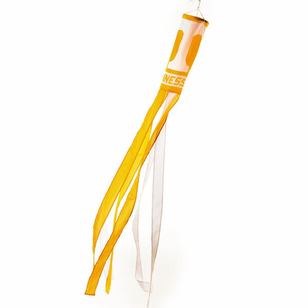 NCAA Tennessee Volunteers Wind Sock