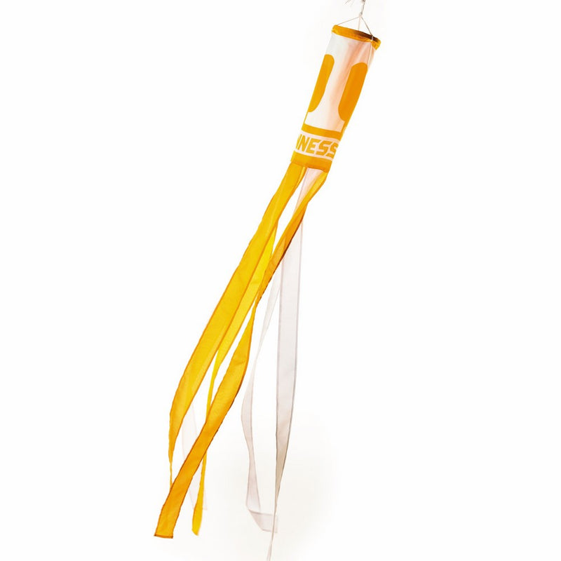 NCAA Tennessee Volunteers Wind Sock