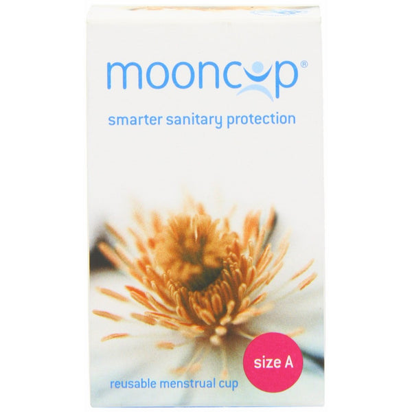 Mooncup Menstrual Cup - Size A