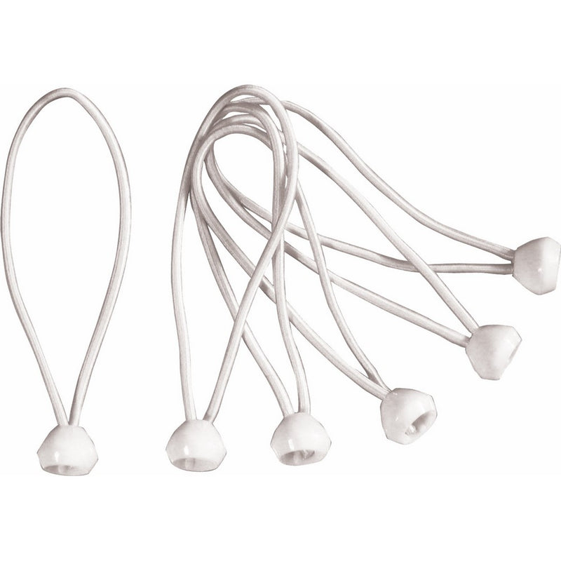 ShelterLogic Bungee Fasteners (25 Pack)
