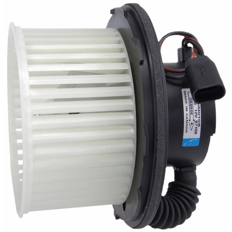 Four Seasons/Trumark 35143 Blower Motor with Wheel
