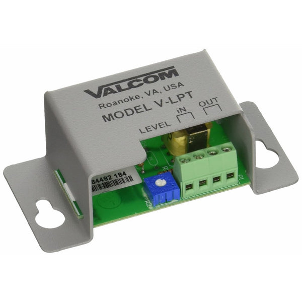 Valcom V-LPT MultiPath One Way Paging Adapter