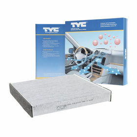 TYC 800108C Lexus Replacement Cabin Air Filter
