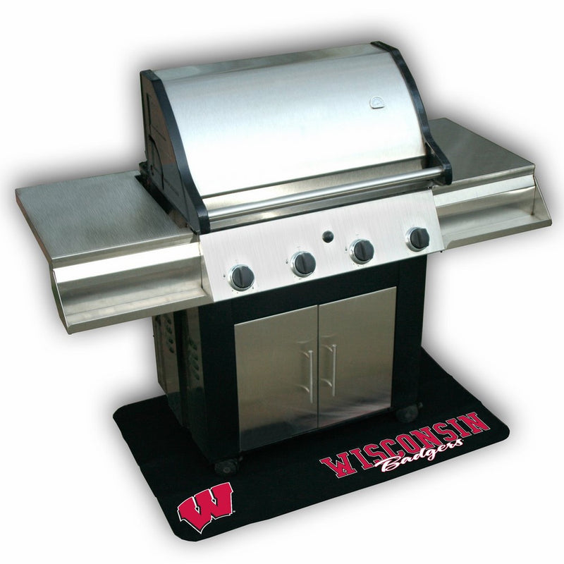 Backyard Basics Wisconsin Grill Mat