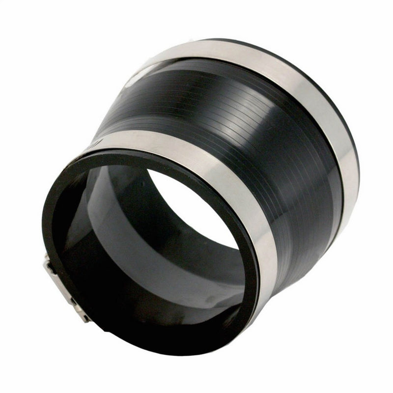 Spectre Performance 9541 Black 3.5"-3" Coupler/Reducer