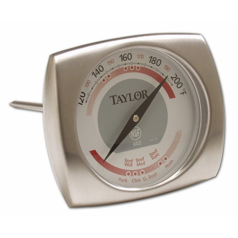Taylor Precision Products Elite Meat Roasting Thermometer