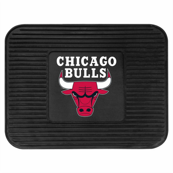 FANMATS NBA Chicago Bulls Vinyl Utility Mat