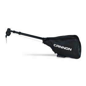 Cannon Downrigger Cover (Black)