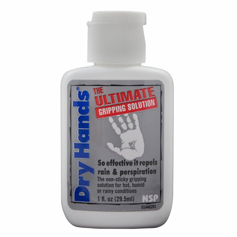 Dry Hands"The Ultimate Gripping Solution" All-Sport Topical Lotion- 1 Ounce