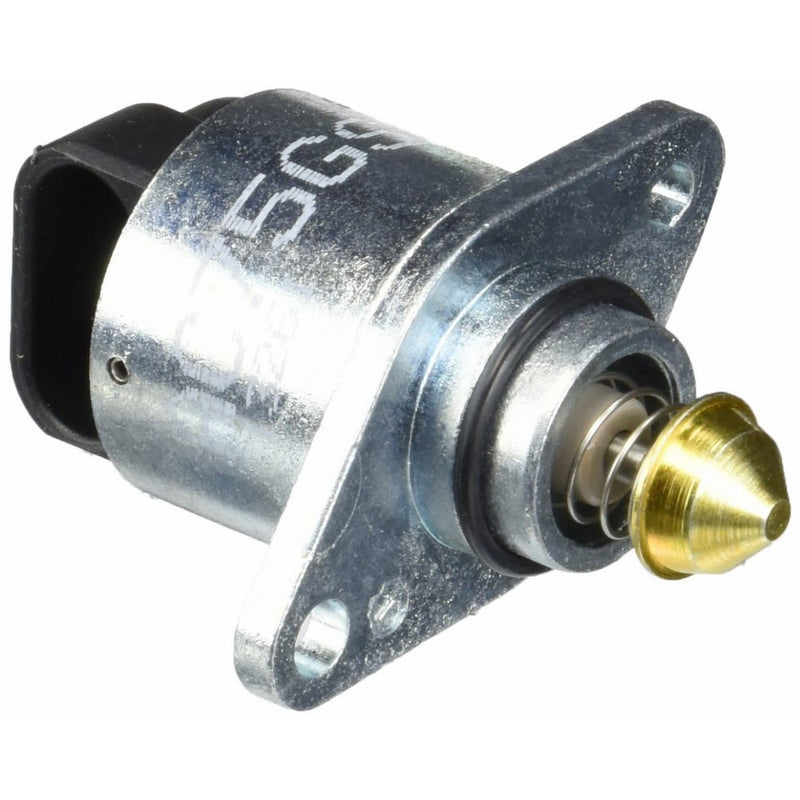 Standard Motor Products AC75T Fuel Injection Idle Speed Stabilizer