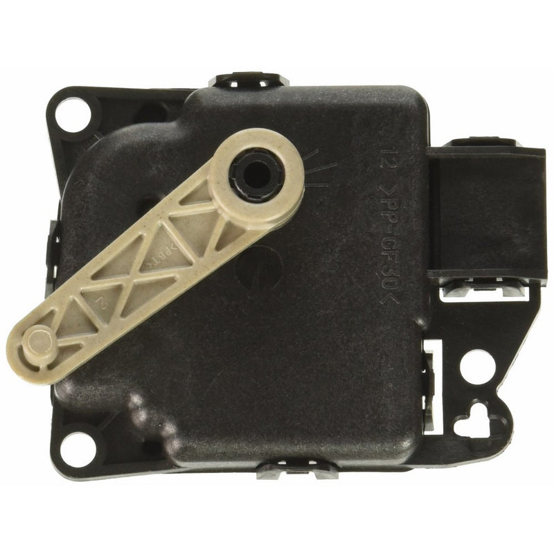 Motorcraft YH-1869 HVAC Mode Door Actuator Assembly