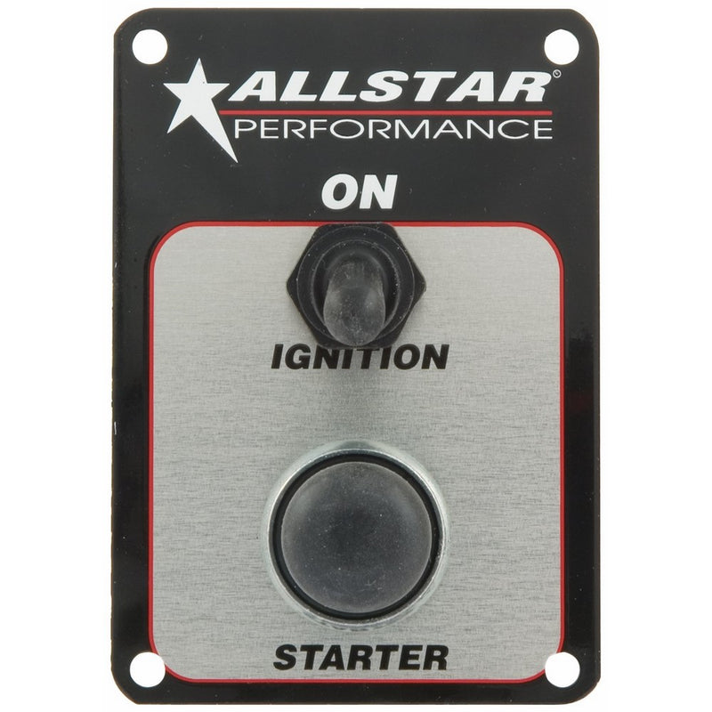 Allstar ALL80140 Switch Panel Kit