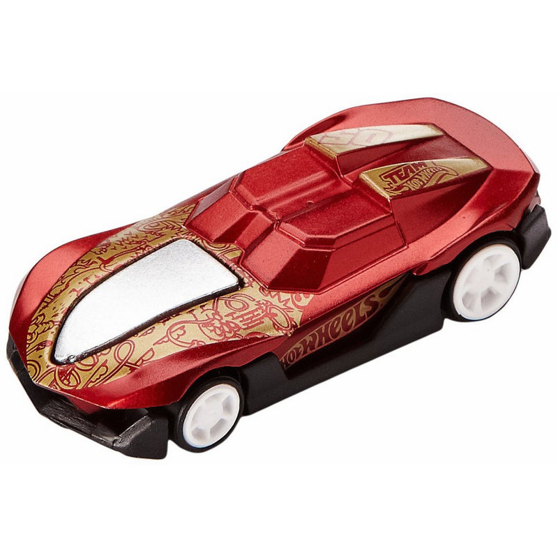 Hot Wheels Apptivity Yer So Fast Vehicle Pack