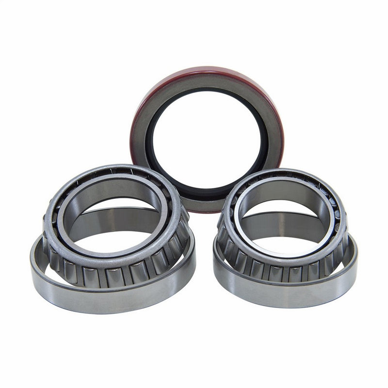 Yukon (AK GM14T) Axle Bearing and Seal Kit for GM 14-Bolt 10.5" Differential Truck