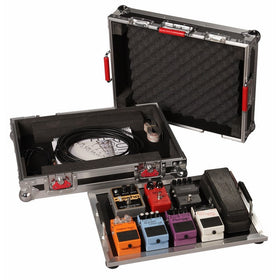 Gator G-TOUR PEDALBOARD-SM Tour Series Pedal Board