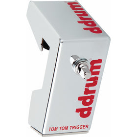ddrum CETT Chrome Elite Tom Trigger