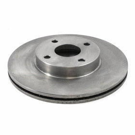 DuraGo BR31159 Front Vented Disc Brake Rotor