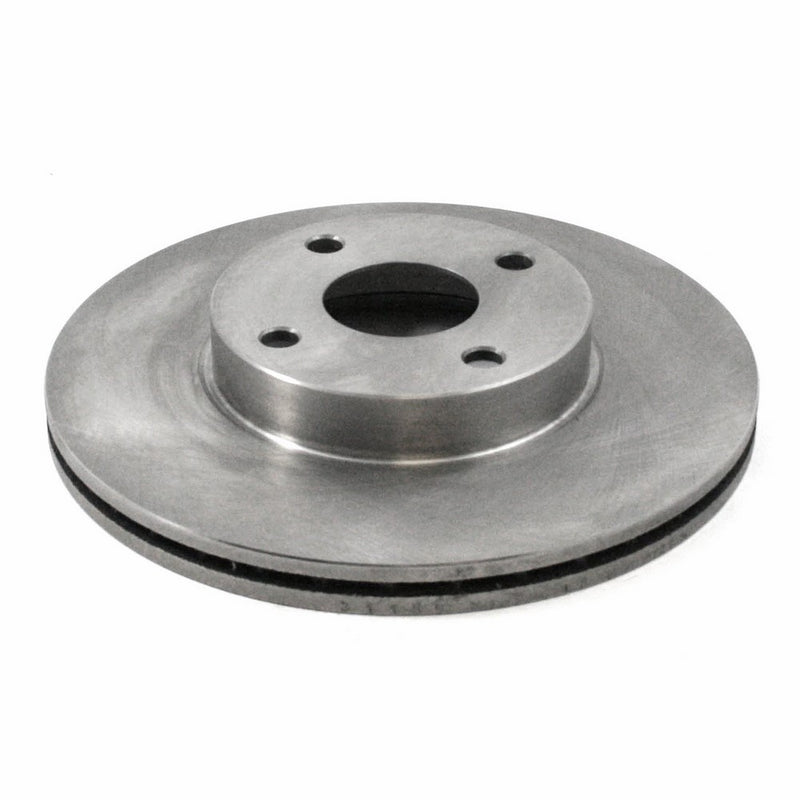 DuraGo BR31159 Front Vented Disc Brake Rotor