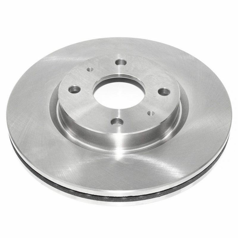 DuraGo BR900580 Front Vented Disc Brake Rotor