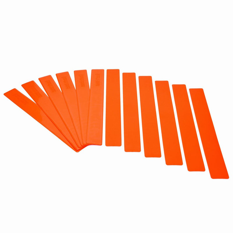 Long Lines - Orange
