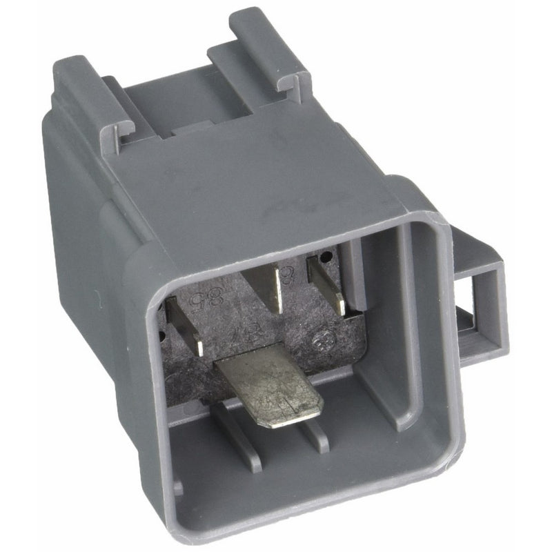 Genuine GM 15319851 Secondary Air Injection Pump Relay, Gray