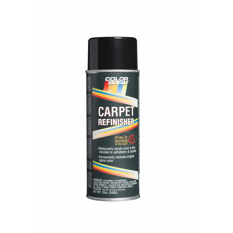 ColorBond (271) Black Carpet Refinisher - 12 oz.