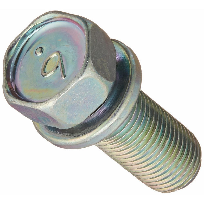 Genuine Subaru Bolt 901130011, 1 Pack