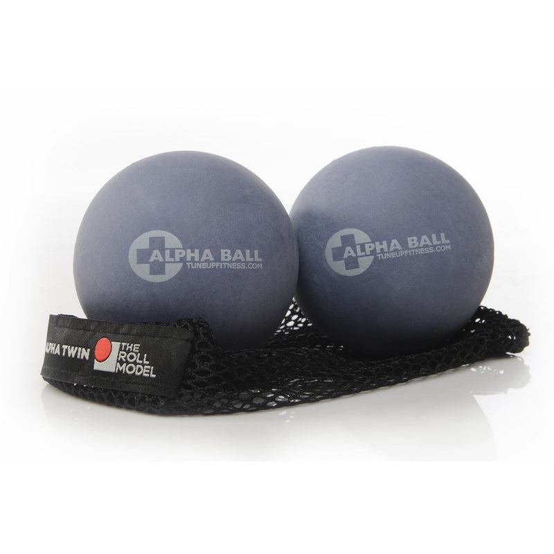 Yoga Tune Up Alpha Twin Therapy Balls