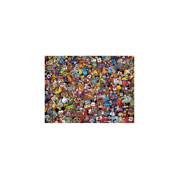 Ceaco Disney Photo Magic Pins Puzzle (750 Piece)