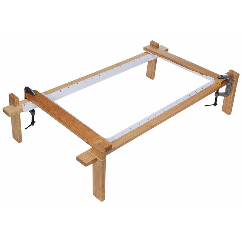 Lacis LH90 Professional Embroidery/Tambour Frame