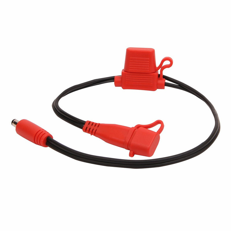 Weego JSSAE Black SAE 12V DC Adapter (works with JS12 and JS18)