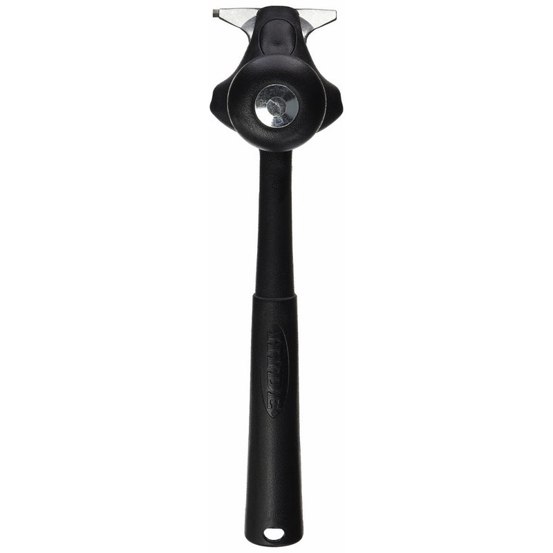 HYDE TOOLS 10630 2 in 1 Carb Scraper Dual Carbide Blade