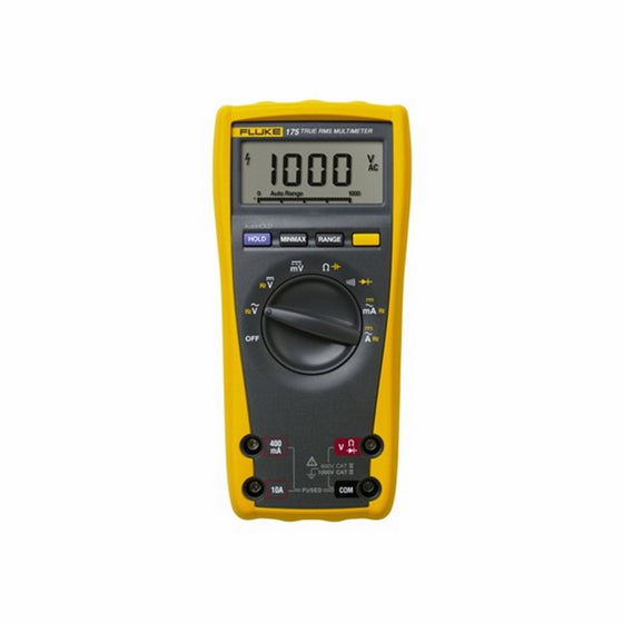 Fluke 175 ESFP True RMS Digital Multimeter