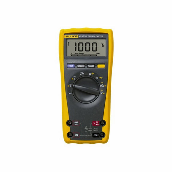 Fluke 175 ESFP True RMS Digital Multimeter