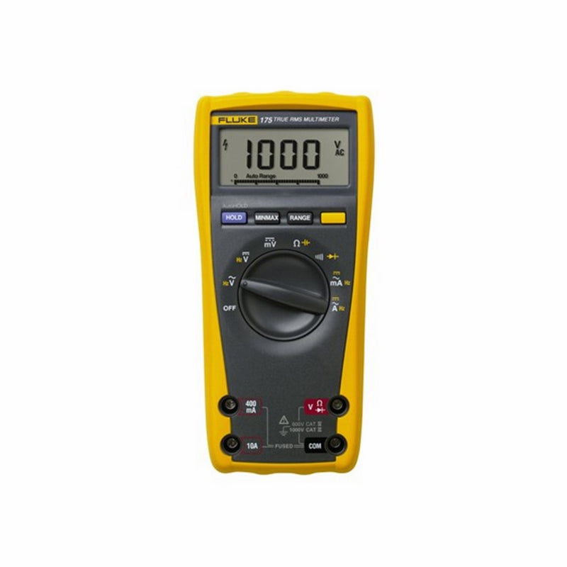 Fluke 175 ESFP True RMS Digital Multimeter