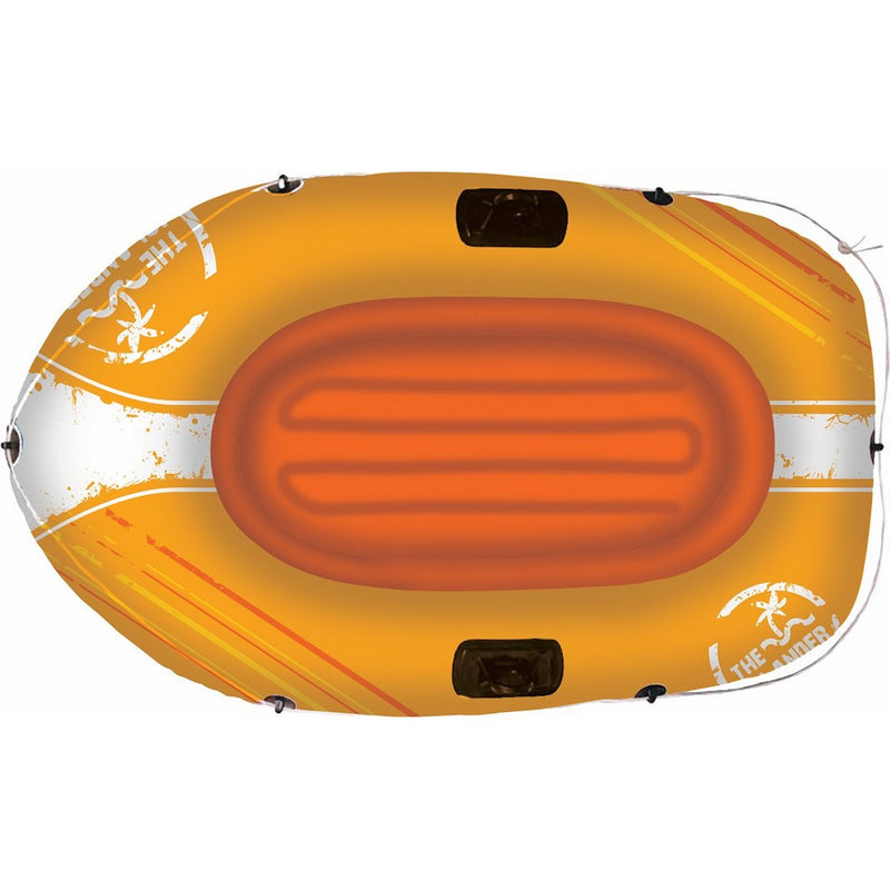 Poolmaster 87420 Islander Two-Person Boat
