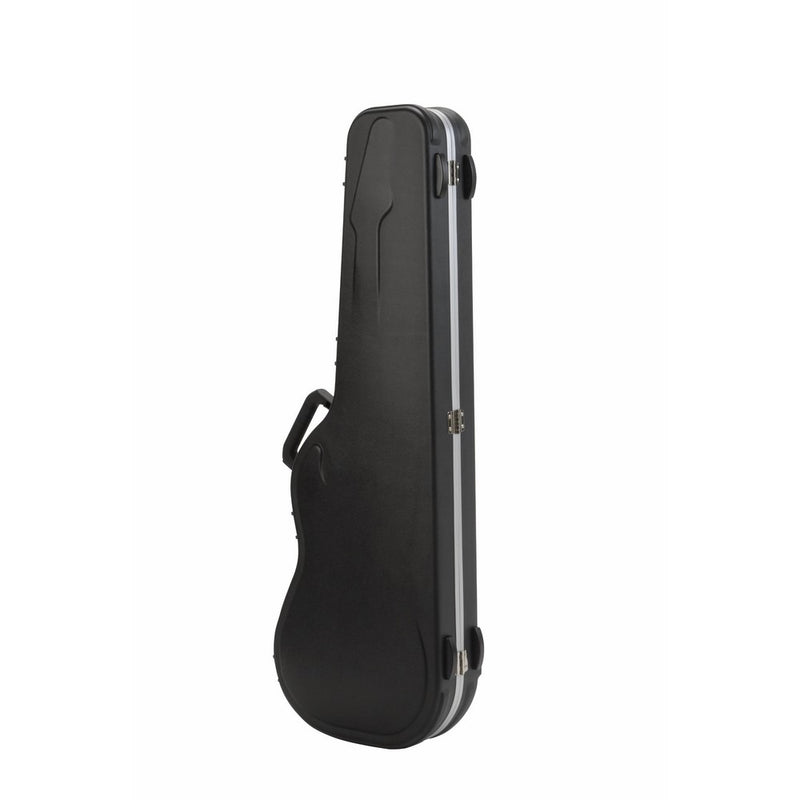 SKB Shaped Electric Hardshell - TSA Latch, Over-Molded Handle