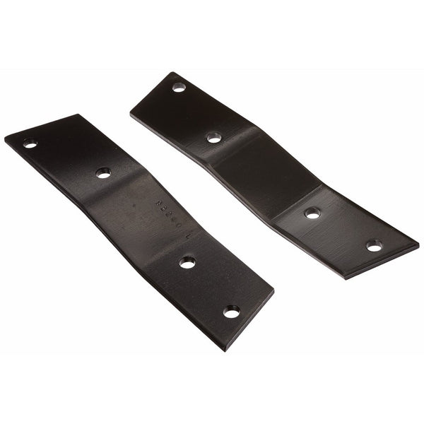 Fey 92240 Direct Fit Mounting Kit for DiamondStep Universal Bumpers (Bumper sold separately)
