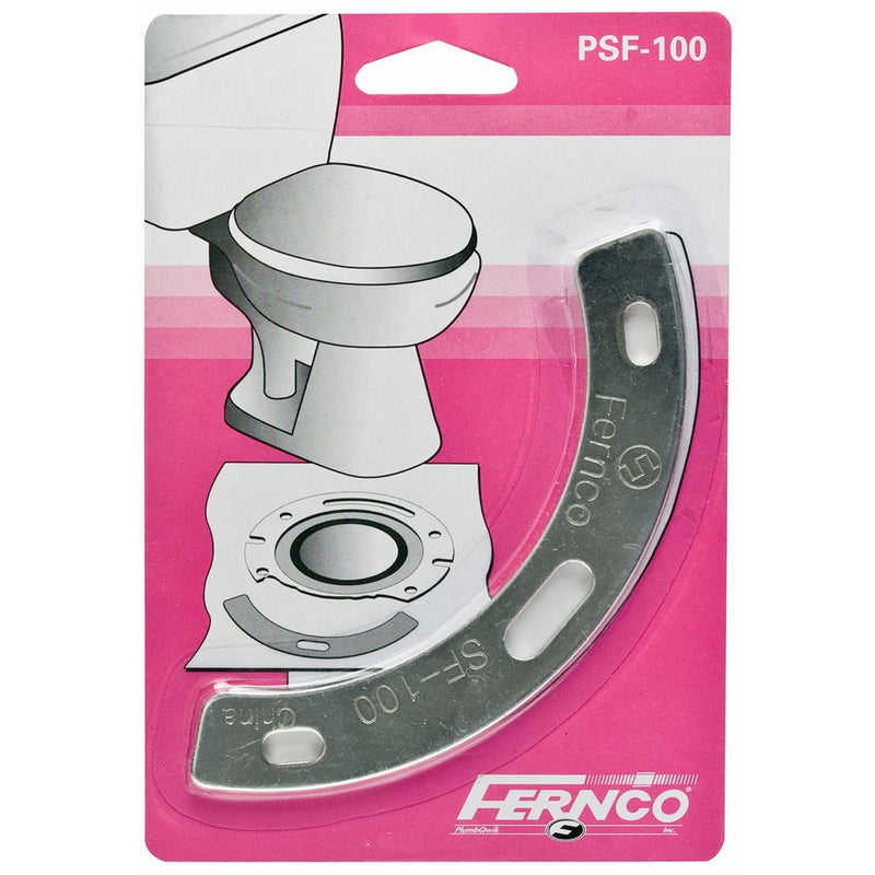 Fernco Inc. PSF-100 Toilet Repair Spanner Flange