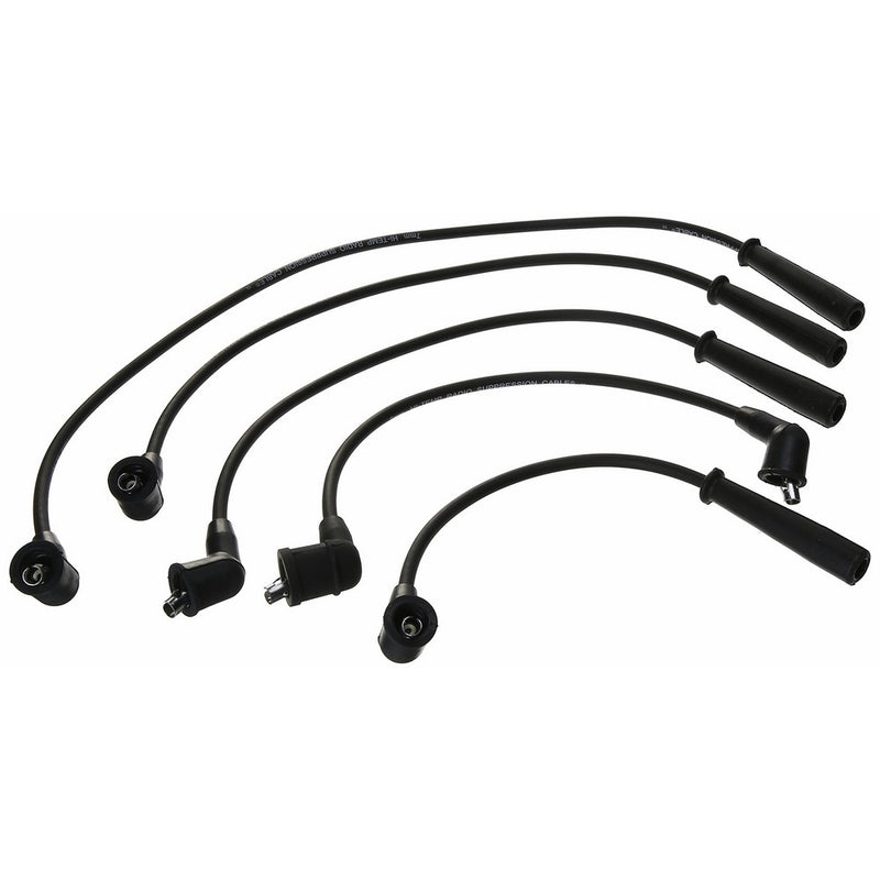 Federal Wires 4693 Spark Plug Wire Set
