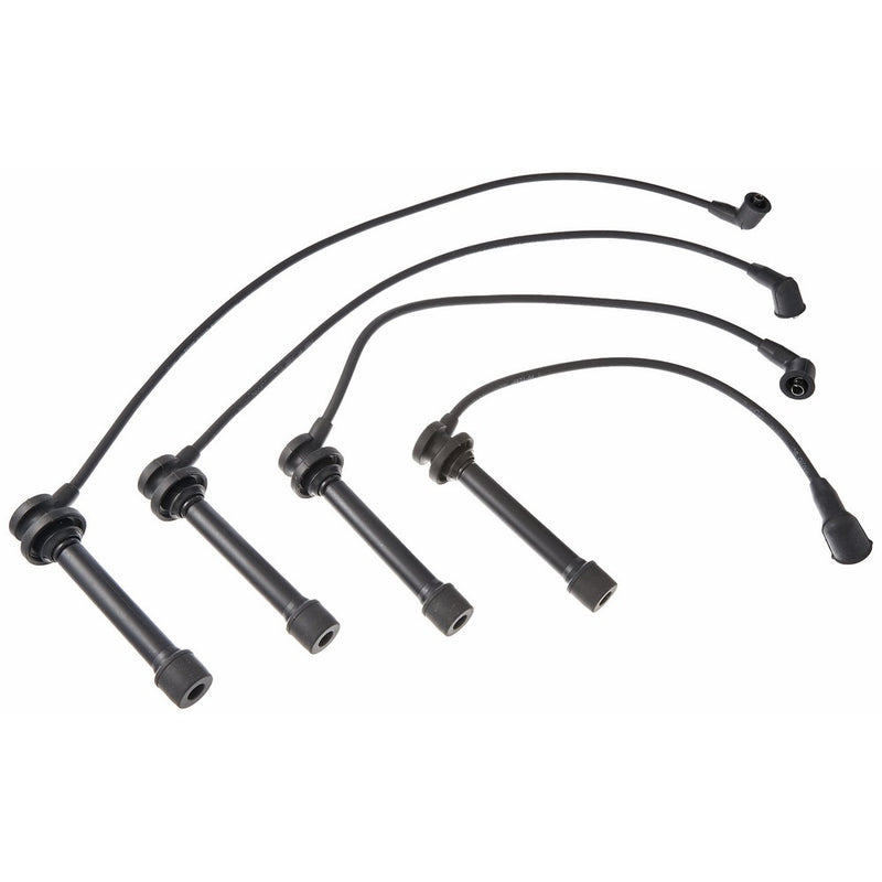 Federal Parts 4696 Spark Plug Wire Set