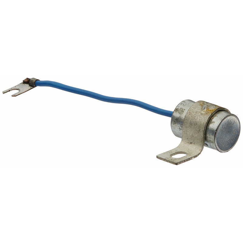 Standard Motor Products JC-36 Ignition Condenser