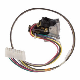 Omix-Ada 17236.04 Wiper Switch