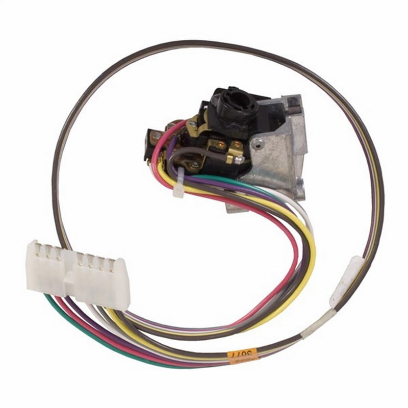 Omix-Ada 17236.04 Wiper Switch