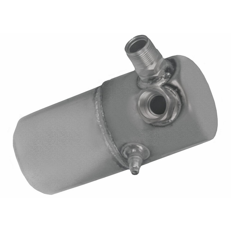 ACDelco 15-1676 GM Original Equipment Air Conditioning Accumulator
