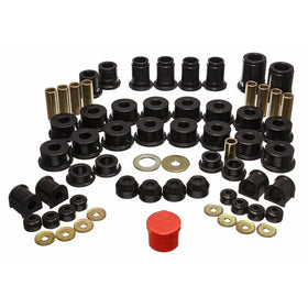 Energy Suspension 8.18103G Hyperflex Master Kit for Toyota 4 Runner 2WD/4WD