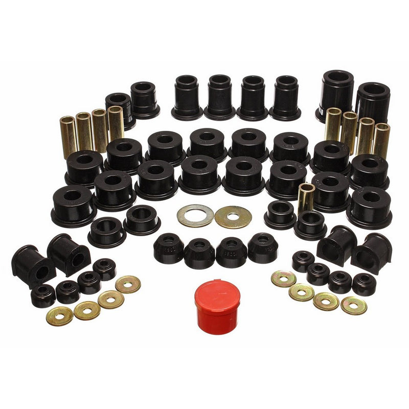 Energy Suspension 8.18103G Hyperflex Master Kit for Toyota 4 Runner 2WD/4WD