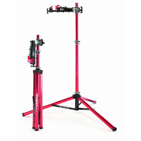 Feedback Sports Pro Elite Repair Stand (Red)