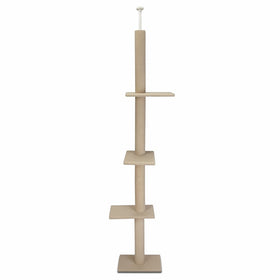 Cat Craft 124003 3-Tier Cat Climbing Tree