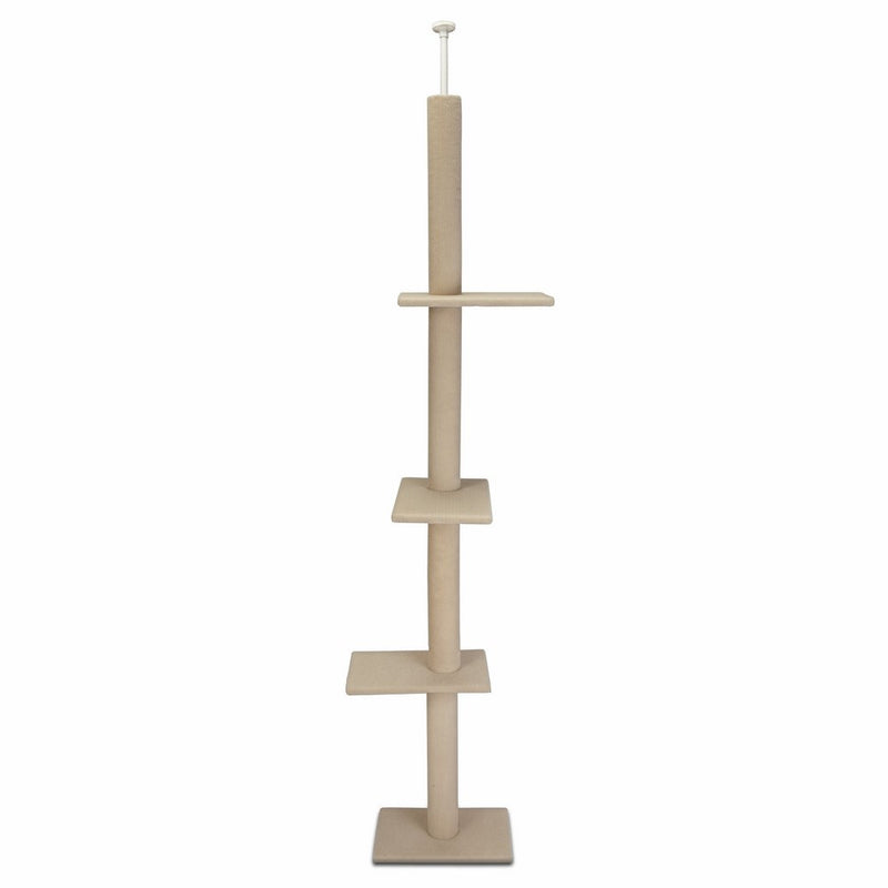 Cat Craft 124003 3-Tier Cat Climbing Tree